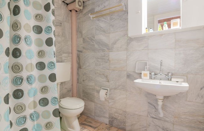 Agnadi Sea View Apartments - Photo 19