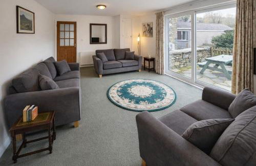 Abergwynant Farm Glamping & Apartments - Foto 43