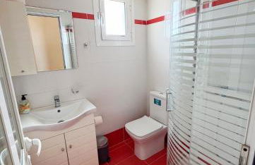 Vasiliki's Apartments - Foto 22