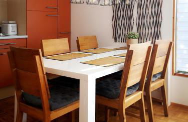 Ferienhaus DANA - Foto 13