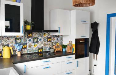 Weserblick Hafen-Apartment-Bremen - Foto 1