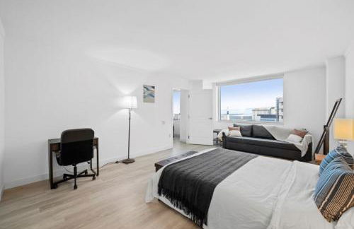 2BR 3BA Beachfront Condo CozySuites at Showboat - Foto 6