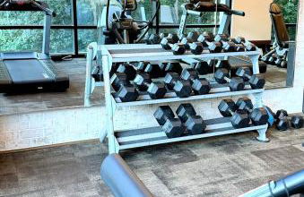 Luxe Suite - Comfort - King Bed and Free Parking - Foto 28