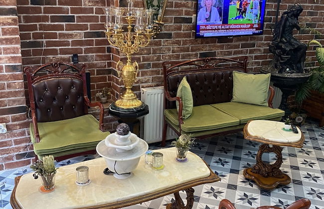 The Bridge Hotel - Foto 4