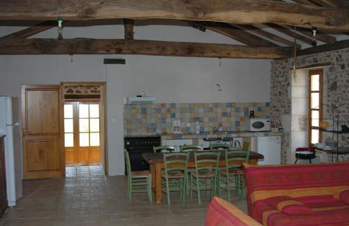 Villa Gites Chambre d hôtes avec piscine Dordogne 2-4-6-8-10 personnes - Foto 57