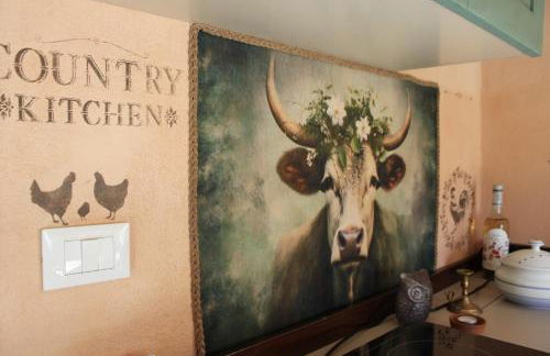 Il noce e la strega - Foto 1