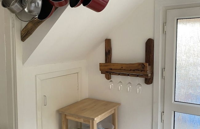 Cosy 2-bed House in Kinlochbervie - Foto 7