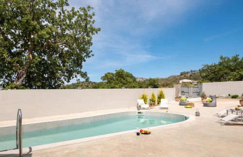 Villa Hercules - Refreshing Pool & Hydromassage - Foto 8