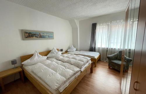 "Altes Haus" am Kurpark in den Bergen - Foto 6