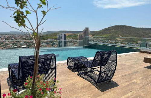 Apartamentos no City House - By Caracol Urbano - Foto 11