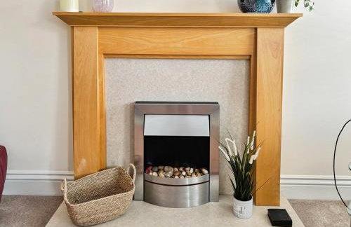 Spacious 3 bed Apt with parking near Harborne High Street - Photo 14