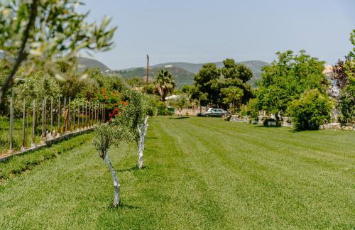 Villa Marina - Foto 34