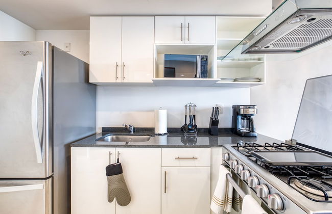 ULIV Polanco - Foto 30