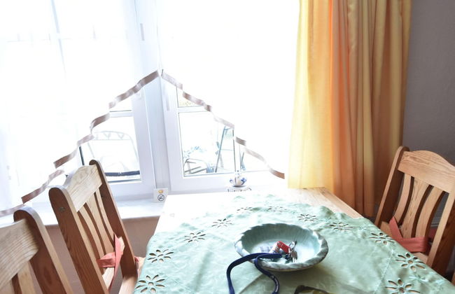 Peaceful Apartment in Maltzien near Lake - Foto 12