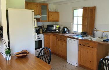 Gîte de la bergerie - Foto 7