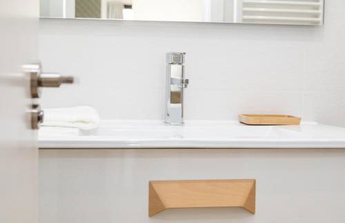 APARTAMENTOS AVENIDA DE AMERICA - Foto 54