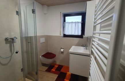 Ferienwohnung "Xander" - Foto 11