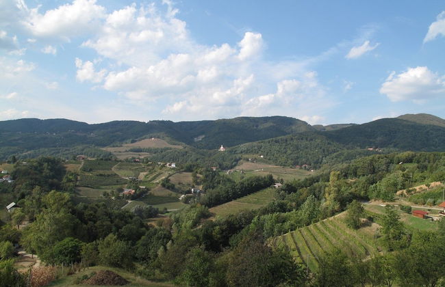 Holiday House Kapitani - Foto 38