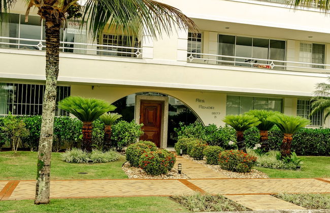 Apto de luxo em Jurerê internacional REN002 - Photo 53