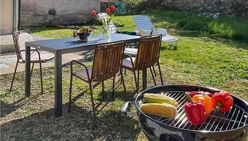 3 Bedroom Nice Home In Lanisce - Foto 2