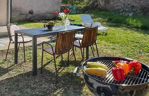 3 Bedroom Nice Home In Lanisce - Foto 2