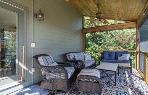 New Luxury 4 bedroom Mountain View Home w/hot tub! - Foto 27