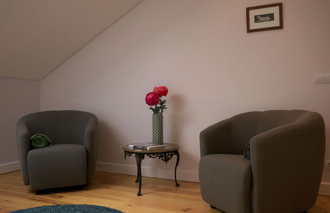 Cacilhas Guest Apartments - Foto 43