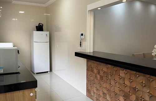 Espaçosa casa próxima ao Centro - Foto 57