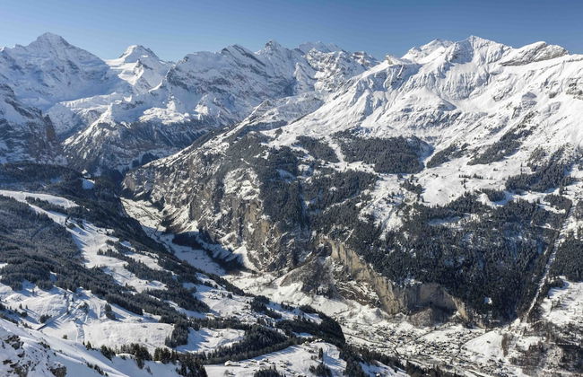 Haus Bel Air - Foto 57