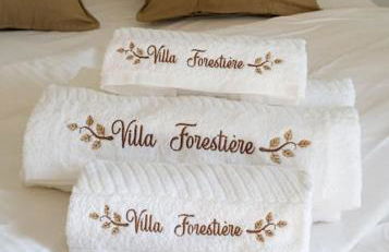 Villa Forestière Studio Le Chêne - Foto 11