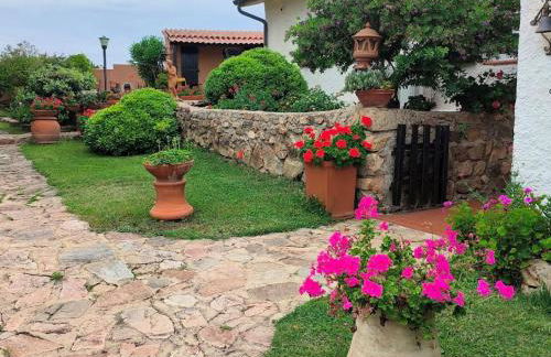 Villa La Liccia Misia - Foto 63