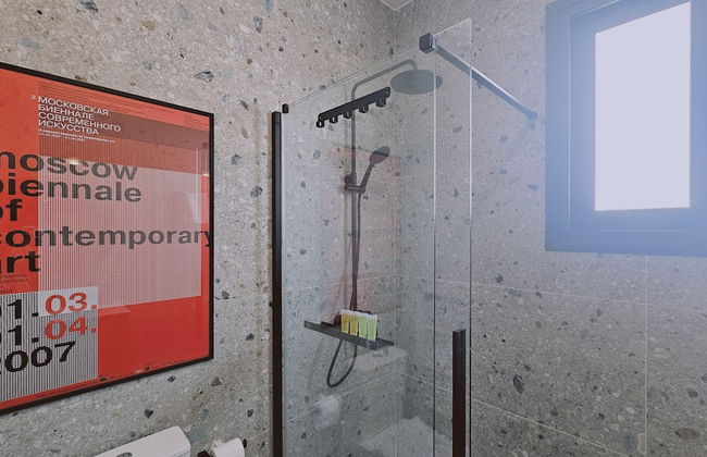 139 LIM - Stay Lima Soul Apartment - Foto 28