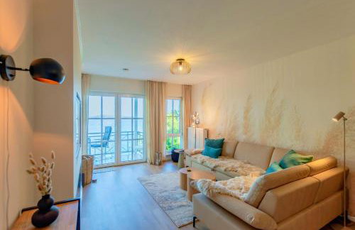 Villa Vilmblick Ferienwohnung Nr21 - Foto 13