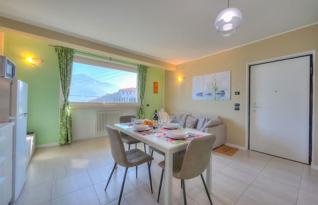 Santa Anna Lago in Calozzo - Foto 7