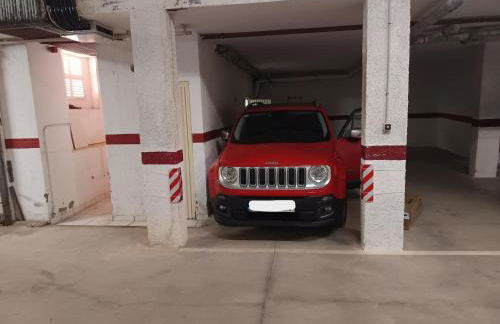 apartamento Isleta del Moro, Cabo de Gata - Foto 50