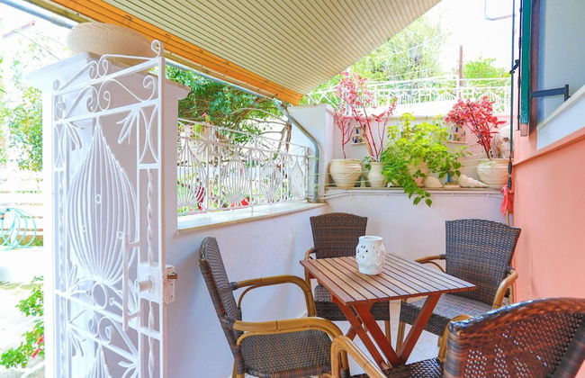 Agathi House in Gaios - Foto 18