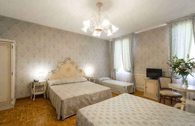 Palazzo Guardi - Photo 20