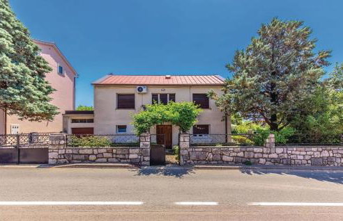 Awesome Home In Skrljevo With Wifi - Foto 7