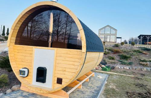 Nini House Swietajno - Foto 5