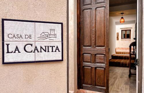 Casa de La Canita - Foto 1