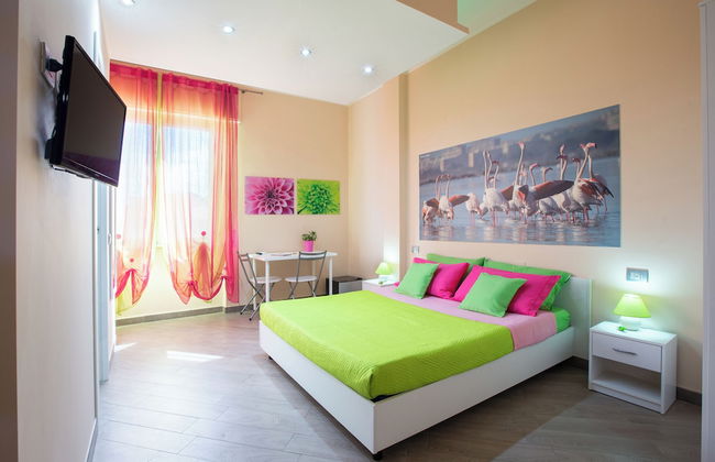 A View on Cagliari - Photo 20