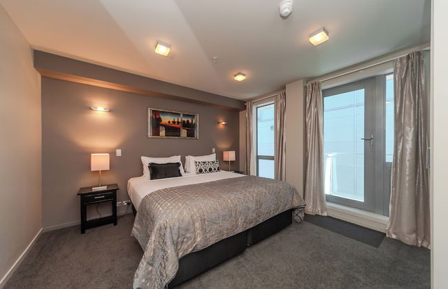 70 Tory Apartment Hotel - Foto 23