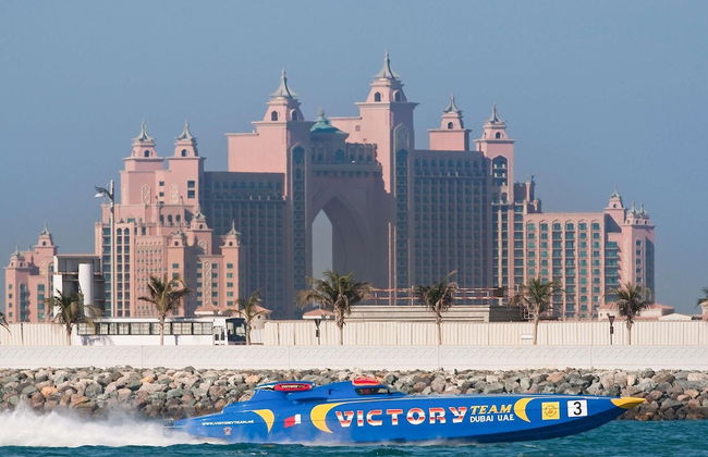 Adagio Premium Dubai Al Barsha - Photo 50