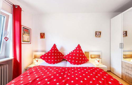 Ferienwohnung Schwarzwaldhirsch - Foto 11