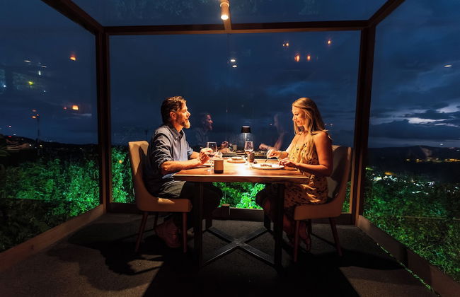 Chira Glamping Resort Monteverde - Foto 45