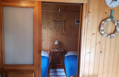 Apartament Pokoje Domki U Franka - Photo 33