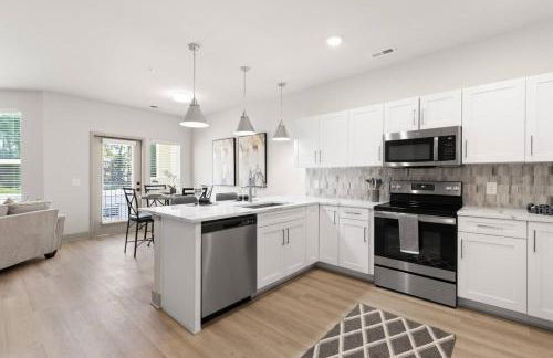 The Luxe Living 5 Min From Downtown - Foto 23