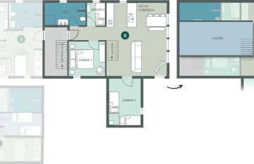 Timmenhus - neue Ferienwohnungen im historischen Bauernhaus - Foto 45