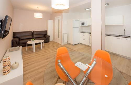 Gestión de Alojamientos Apartments - Photo 16