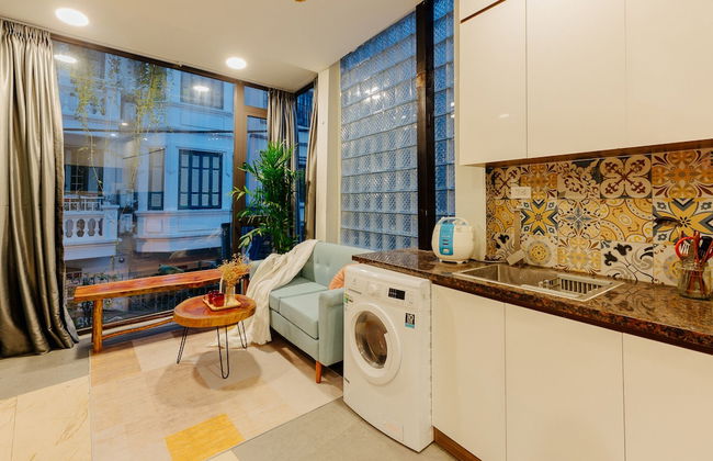 SAZIHOME Tay Ho Hanoi - Foto 72